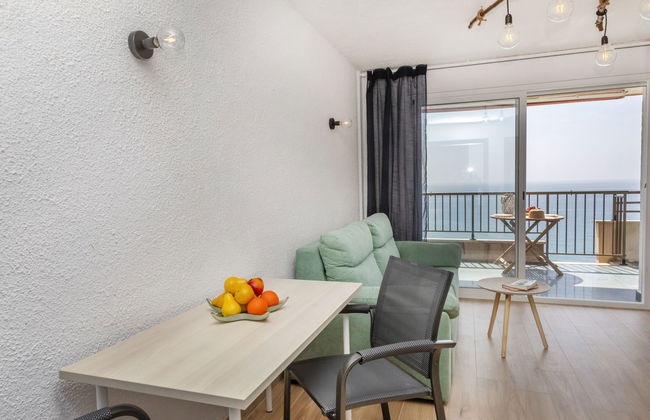 Apartamento de 2 quartos em Mont-roig del Camp com piscina e jardim - Foto 8