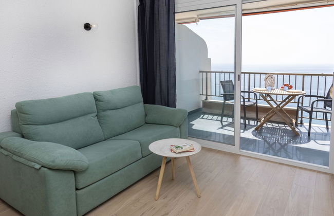 Apartamento de 2 quartos em Mont-roig del Camp com piscina e jardim - Foto 6