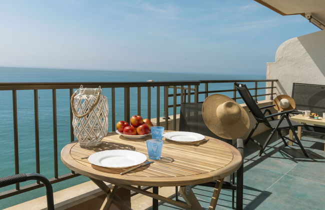 Apartamento de 2 quartos em Mont-roig del Camp com piscina e jardim - Foto 16
