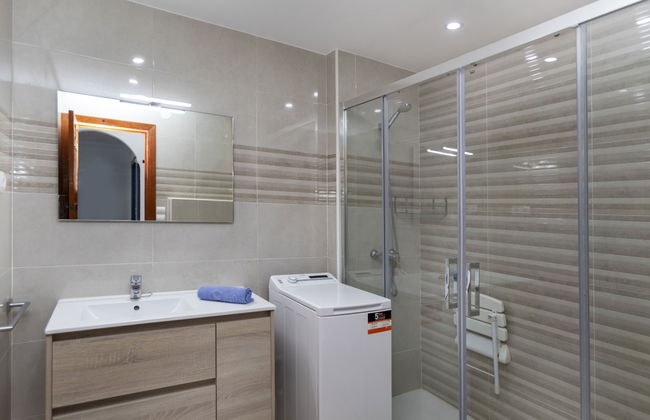 Apartamento de 2 quartos em Mont-roig del Camp com piscina e jardim - Foto 14