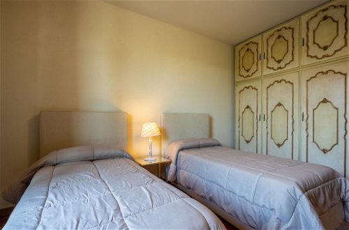Foto 19 - Appartamento con 2 camere da letto a Salmour con piscina e giardino