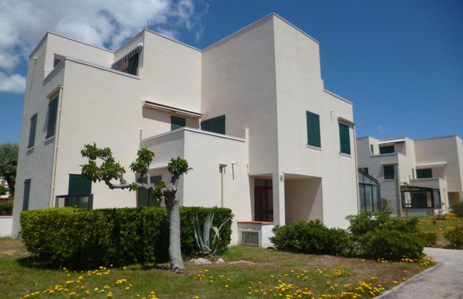 Apartamento de 1 quarto em Le Barcarès com jardim e terraço - Foto 18