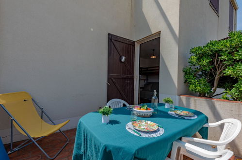 Photo 6 - Apartment in Le Barcarès with garden and terrace