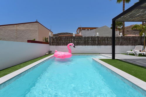 Photo 19 - 3 bedroom House in Spain with private pool and garden