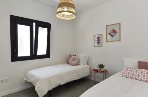 Foto 12 - Haus mit 3 Schlafzimmern in Spanien mit privater pool und garten