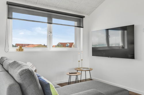 Photo 17 - 3 bedroom House in Klitmøller with terrace and sauna