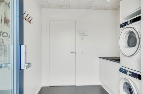 Photo 10 - 3 bedroom House in Klitmøller with terrace and sauna