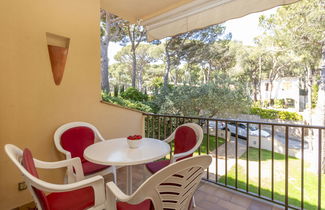 Foto 1 - Appartamento con 1 camera da letto a Pals con giardino e terrazza