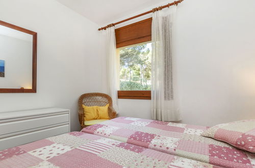 Photo 17 - Appartement de 1 chambre à Pals avec jardin et terrasse