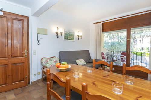 Photo 12 - Appartement de 1 chambre à Pals avec jardin et terrasse