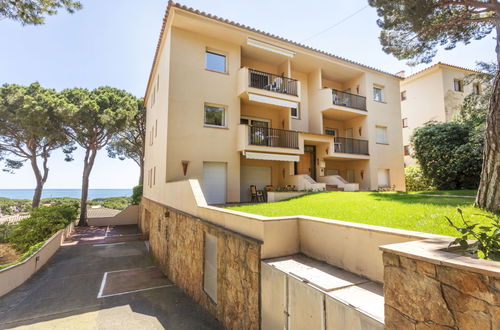 Photo 6 - Appartement de 1 chambre à Pals avec jardin et terrasse