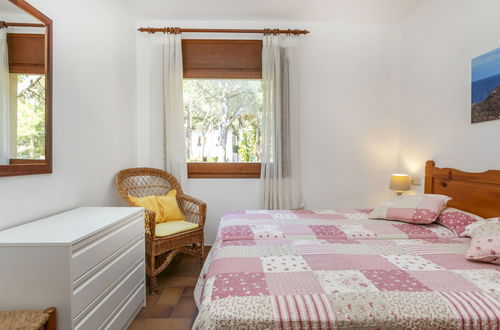 Photo 3 - Appartement de 1 chambre à Pals avec jardin et terrasse