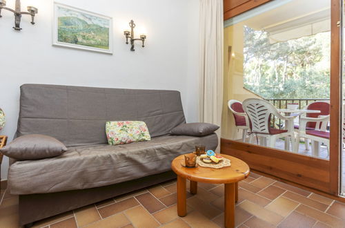 Photo 8 - Appartement de 1 chambre à Pals avec jardin et terrasse