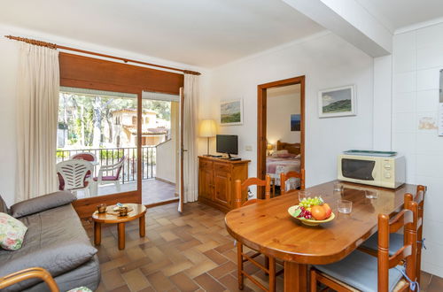 Photo 4 - Appartement de 1 chambre à Pals avec jardin et terrasse