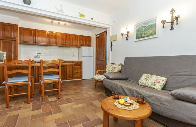 Apartamento de 2 quartos em Pals com jardim e terraço - Foto 8