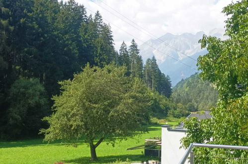 Photo 18 - Appartement de 3 chambres à Fließ avec terrasse et vues sur la montagne