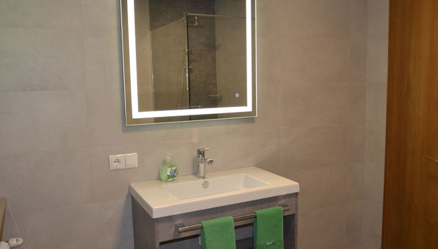 Apartment mit 3 Schlafzimmern in Fließ mit garten und terrasse - Foto 5
