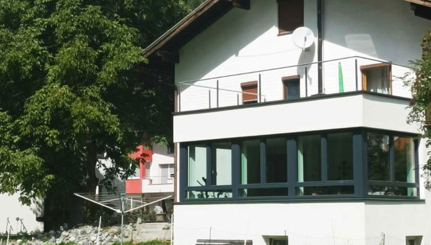 Apartment mit 3 Schlafzimmern in Fließ mit garten und terrasse - Foto 2