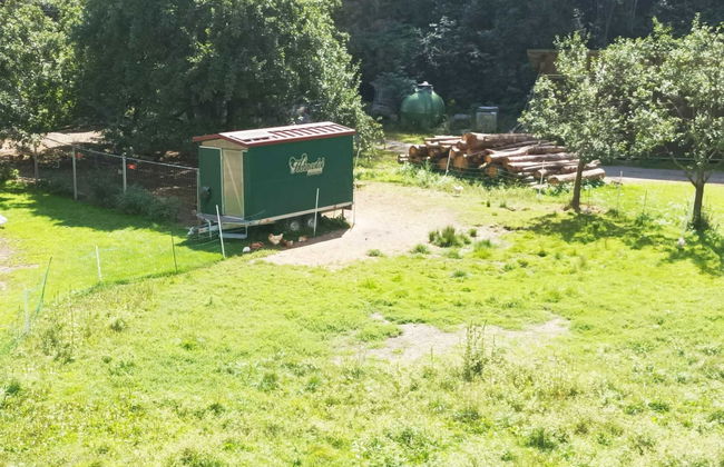 Apartamento de 3 quartos em Fließ com jardim e terraço - Foto 19