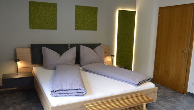 Apartment mit 3 Schlafzimmern in Fließ mit garten und terrasse - Foto 3