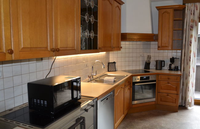 Apartamento de 3 quartos em Fließ com jardim e terraço - Foto 7