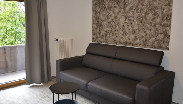 Apartment mit 3 Schlafzimmern in Fließ mit garten und terrasse - Foto 4