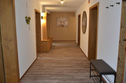 Photo 17 - 3 bedroom Apartment in Fließ with terrace and mountain view