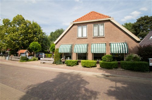 Photo 10 - 9 bedroom House in Diever with terrace