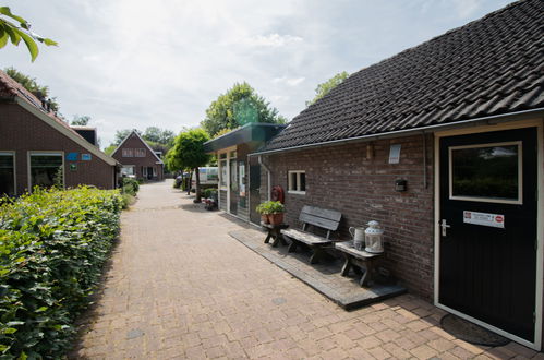 Photo 35 - Maison de 9 chambres à Diever avec jardin et terrasse