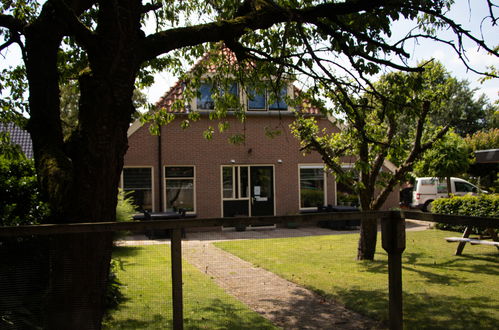 Photo 7 - Maison de 9 chambres à Diever avec jardin et terrasse