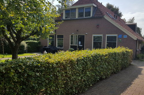 Photo 12 - 9 bedroom House in Diever with terrace