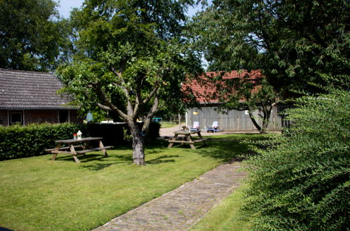 Photo 29 - Maison de 9 chambres à Diever avec jardin et terrasse