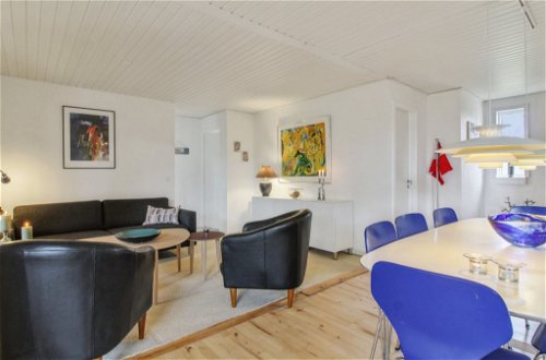 Foto 13 - Casa con 4 camere da letto a Skagen con terrazza