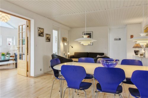 Foto 15 - Casa de 4 quartos em Skagen com terraço