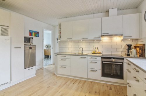Foto 4 - Casa de 4 habitaciones en Skagen con terraza