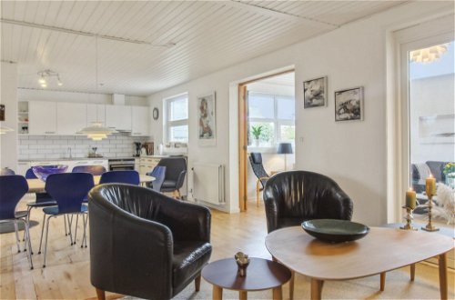 Photo 14 - Maison de 4 chambres à Skagen avec terrasse