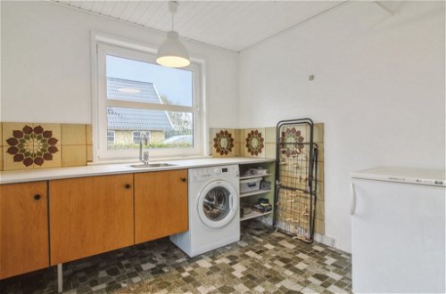 Foto 19 - Casa de 4 quartos em Skagen com terraço