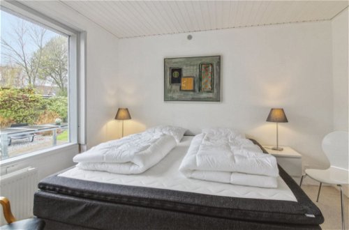 Foto 8 - Casa con 4 camere da letto a Skagen con terrazza