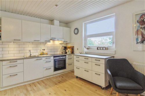 Foto 18 - Haus mit 4 Schlafzimmern in Skagen mit terrasse