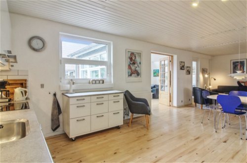 Foto 16 - Casa con 4 camere da letto a Skagen con terrazza