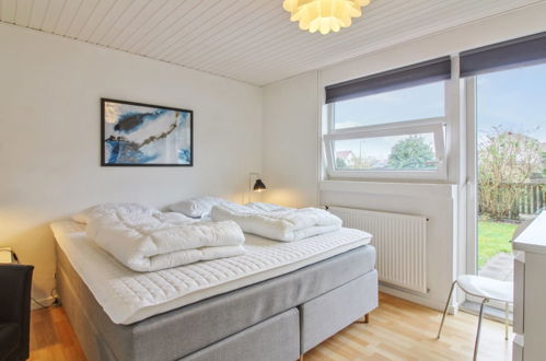 Foto 9 - Casa con 4 camere da letto a Skagen con terrazza