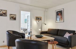 Foto 2 - Casa de 4 quartos em Skagen com terraço
