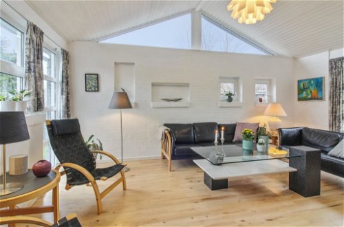 Foto 10 - Casa de 4 quartos em Skagen com terraço