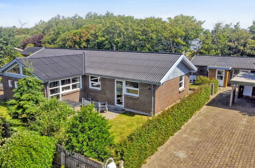 Foto 1 - Haus mit 4 Schlafzimmern in Skagen mit terrasse