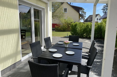 Photo 19 - Maison de 4 chambres à Röbel/Müritz avec jardin et terrasse