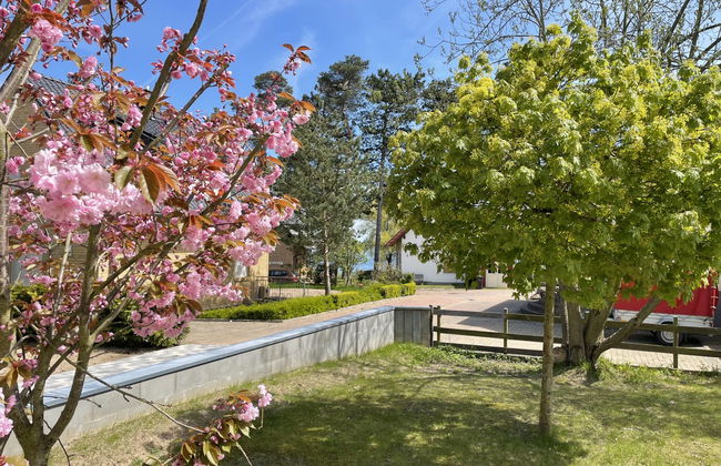 Casa de 5 quartos em Röbel/Müritz com jardim e terraço - Foto 23