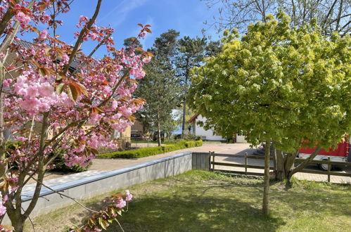 Photo 23 - Maison de 4 chambres à Röbel/Müritz avec terrasse et vues sur la montagne