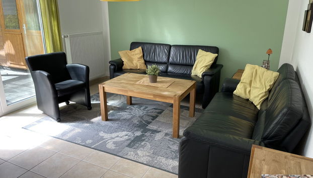 Haus mit 5 Schlafzimmern in Röbel/Müritz mit garten und terrasse - Foto 2