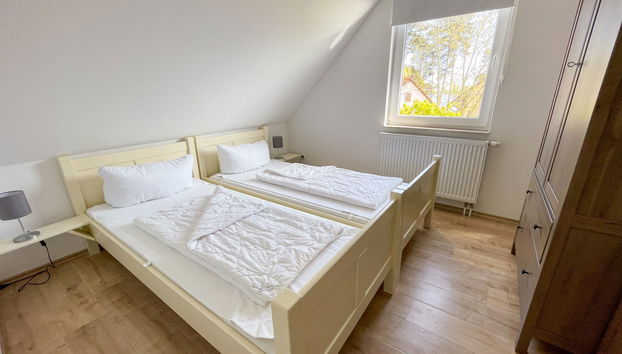 Haus mit 5 Schlafzimmern in Röbel/Müritz mit garten und terrasse - Foto 4
