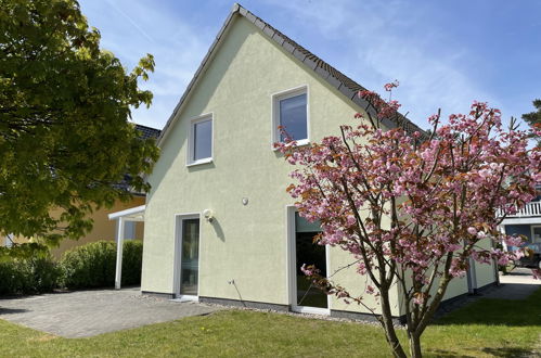 Photo 22 - 4 bedroom House in Röbel/Müritz with garden and terrace